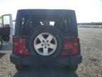 2013 Jeep Wrangler Unlimited Sport zu verkaufen in Riverview, FL - Front End
