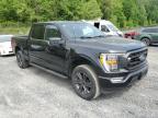 2023 Ford F150 Supercrew en Venta en Marlboro, NY - Side