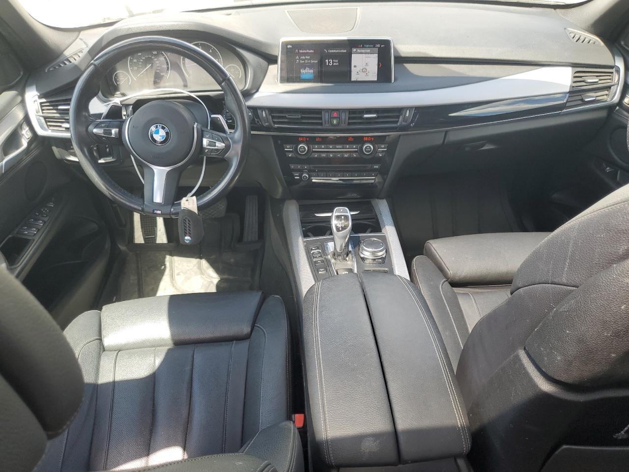2018 BMW X5 xDrive35D VIN: 5UXKS4C58J0Y17900 Lot: 56756745