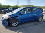 2012 Toyota Yaris  de vânzare în Littleton, CO - Front End