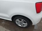 2017 VOLKSWAGEN POLO MATCH for sale at Copart WESTBURY