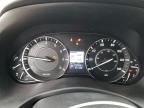 2020 Nissan Armada Platinum за продажба в Conway, AR - Front End