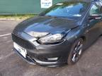 2018 FORD FOCUS ST-L for sale at Copart ST HELENS