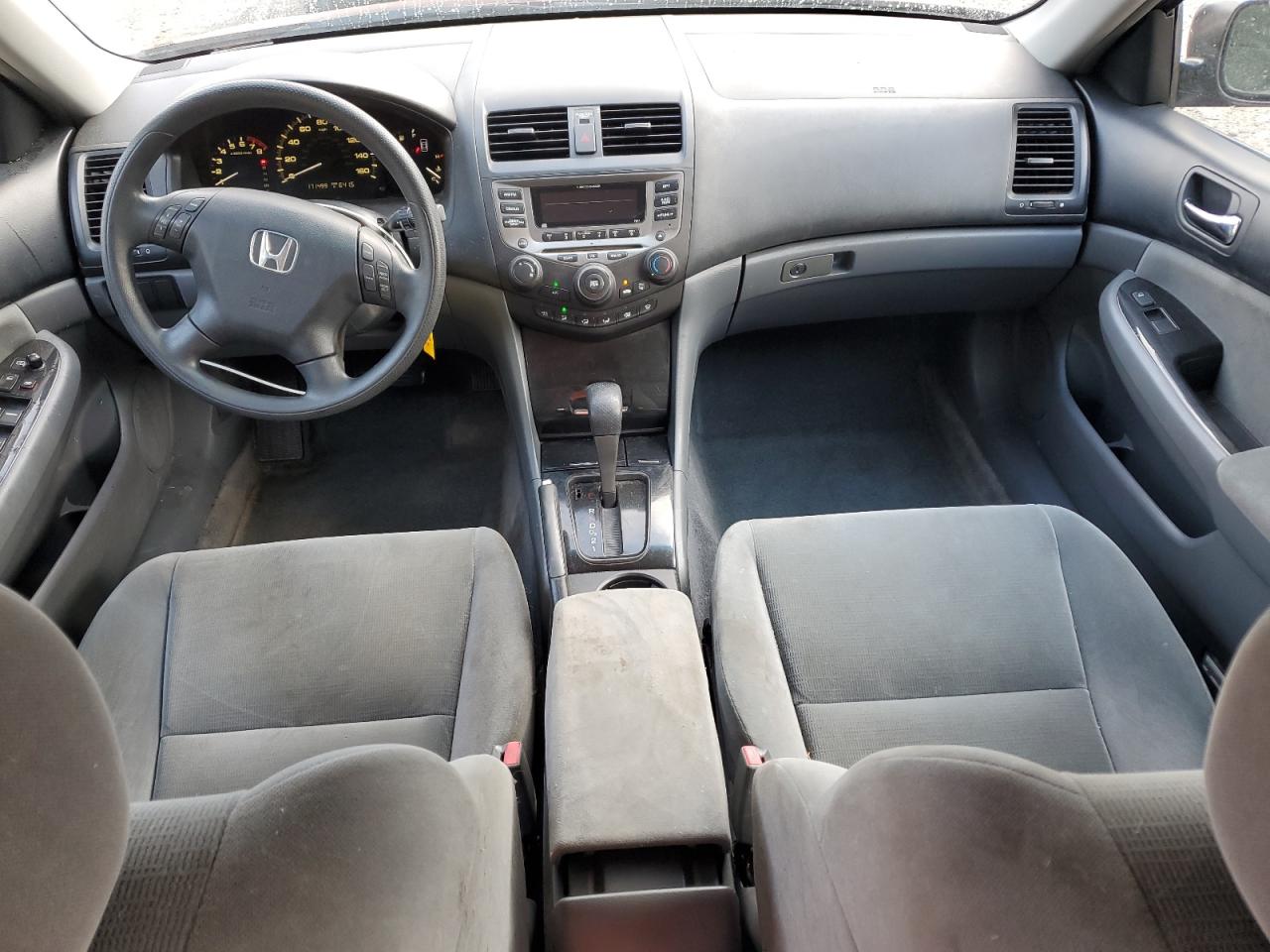 2006 Honda Accord Se VIN: 1HGCM56336A017637 Lot: 57295905
