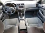 2006 Honda Accord Se for Sale in Midway, FL - Rear End
