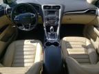 2016 Ford Fusion Se   for Sale in Austell, GA - Front End