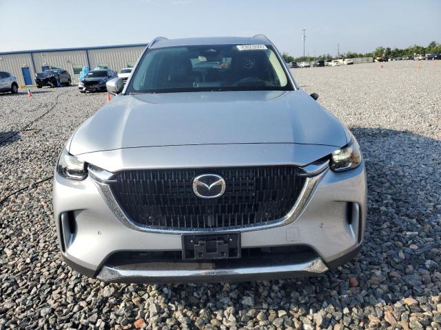  MAZDA CX-90 PREM 2024 Серебристый
