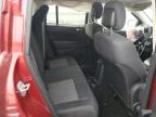2012 Jeep Compass Latitude for Sale in Spartanburg, SC - Front End