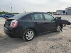 2010 Nissan Sentra 2.0 na sprzedaż w Oklahoma City, OK - Front End