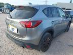 2013 MAZDA CX-5 SE-L for sale at Copart BRISTOL