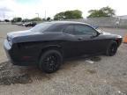 2015 Dodge Challenger Sxt იყიდება San Diego-ში, CA - Undercarriage