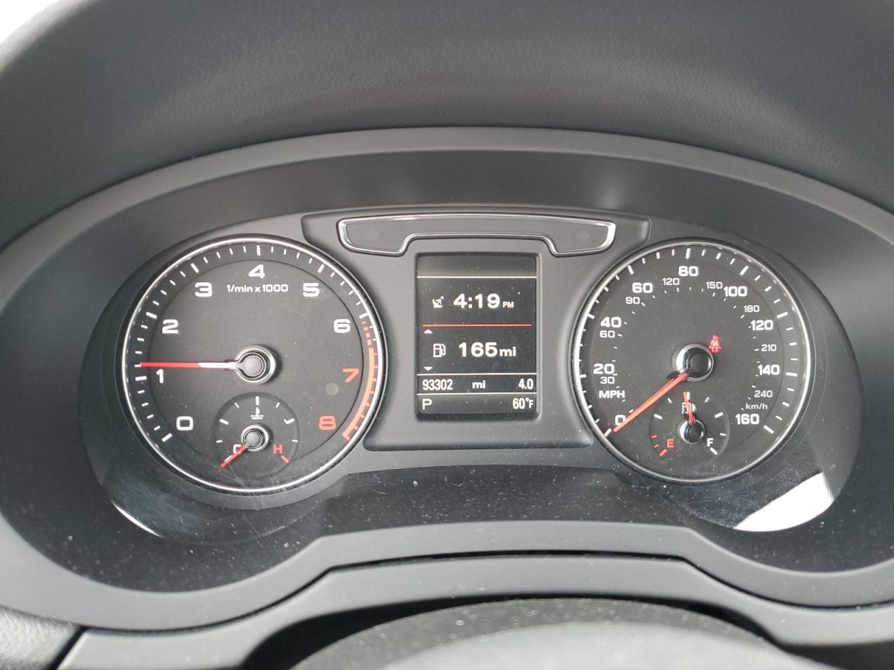 2018 Audi Q3 Premium VIN: WA1ECCFS1JR010504 Lot: 56290125