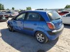 2009 Kia Rio 5 Sx for Sale in Oklahoma City, OK - Side