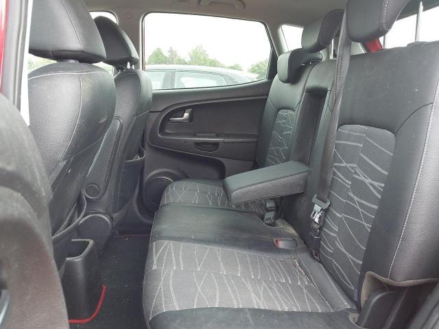 2017 KIA VENGA 4 AU