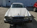 1986 Jaguar Xj6  за продажба в Windsor, NJ - Mechanical