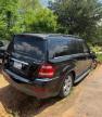 2007 Mercedes-Benz Gl 320 Cdi იყიდება Madisonville-ში, TN - Mechanical