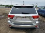 2011 Jeep Grand Cherokee Limited за продажба в Woodhaven, MI - Side