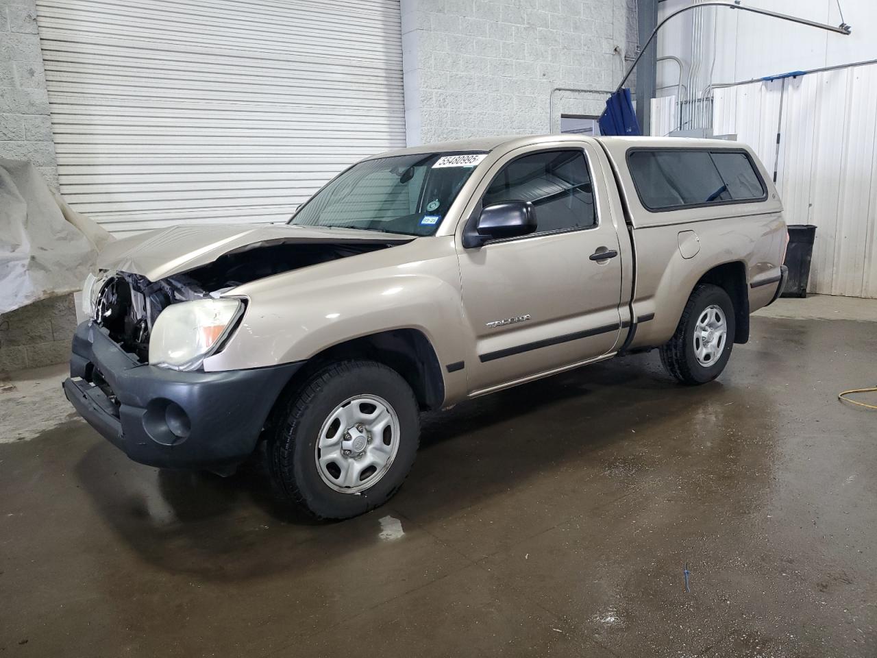 2008 Toyota Tacoma en Venta en Ham Lake, MN - Front End
