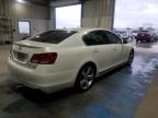 2011 Lexus Gs 350 للبيع في New Orleans، LA - Vandalism