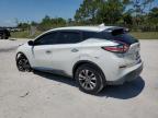 2017 Nissan Murano S იყიდება Fort Pierce-ში, FL - Front End