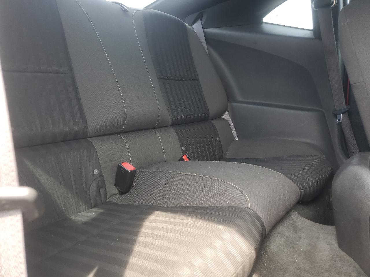 2014 Chevrolet Camaro Ls VIN: 2G1FA1E35E9150305 Lot: 90415235