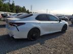2021 Toyota Camry Xse en Venta en Riverview, FL - Water/Flood