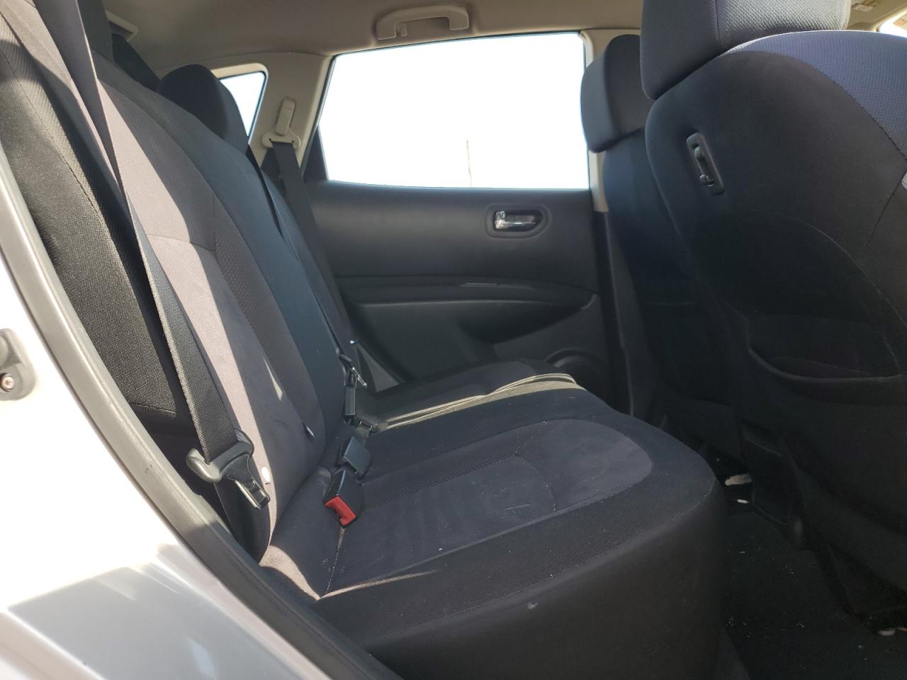 2013 Nissan Rogue S VIN: JN8AS5MT8DW025820 Lot: 57465855