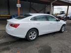 2019 Chevrolet Malibu Ls за продажба в Denver, CO - Front End