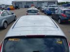 2015 FORD FIESTA ZET for sale at Copart NEWBURY
