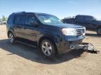 2012 Honda Pilot Exl for Sale in Elgin, IL - Front End