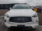 2019 Infiniti Qx50 Essential for Sale in Brighton, CO - Front End