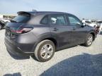 2023 Honda Hr-V Lx продається в Riverview, FL - Front End