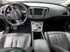 2015 Chrysler 200 C na sprzedaż w Cahokia Heights, IL - Burn - Engine