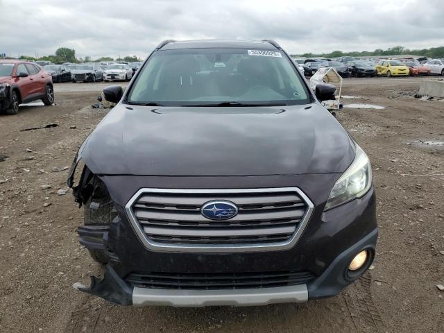  SUBARU OUTBACK 2017 Фіолетовий