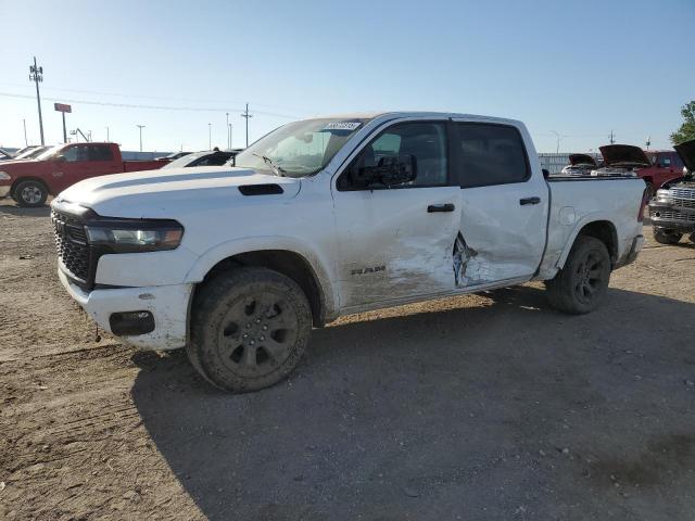 RAM 1500 BIG H 2025