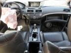 2009 Honda Accord Exl продається в Greenwood, NE - Front End