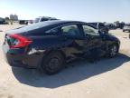 2016 Honda Civic Lx продається в New Orleans, LA - All Over