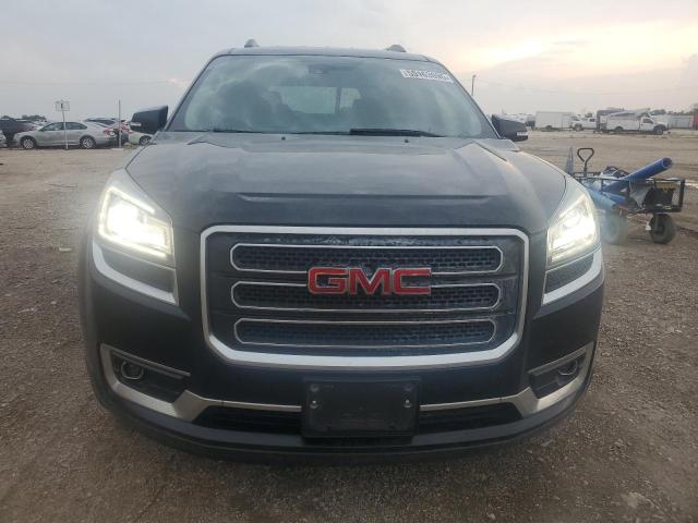 GMC ACADIA 2017 Black