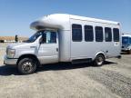 2011 Ford Econoline E450 Super Duty Cutaway Van на продаже в Sacramento, CA - Minor Dent/Scratches