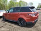 2014 Land Rover Range Rover Sport Sc zu verkaufen in East Granby, CT - Minor Dent/Scratches