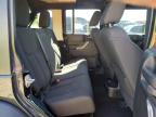 2015 Jeep Wrangler Unlimited Sport zu verkaufen in Davison, MI - Side