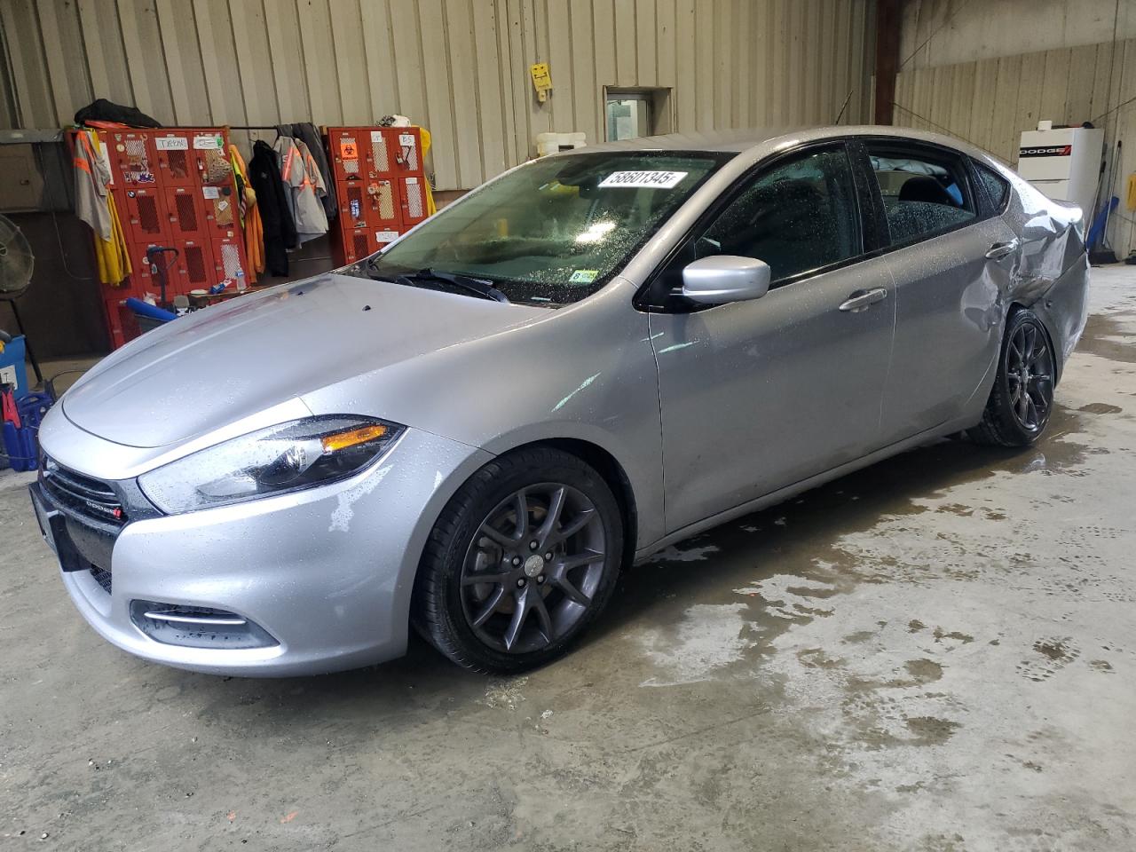 2015 Dodge Dart Se for Sale in Waldorf, MD - Rear End