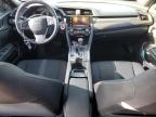 2018 Honda Civic Ex продається в Tucson, AZ - Rear End