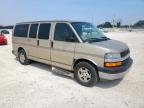 2005 Chevrolet Express G1500  იყიდება New Braunfels-ში, TX - Side