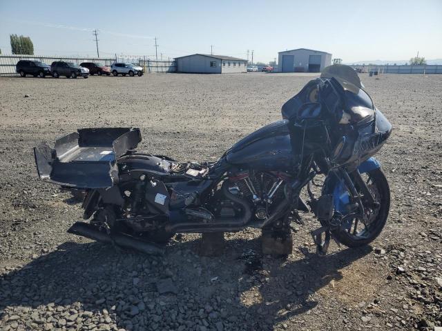 2019 Harley-Davidson Fltrxse