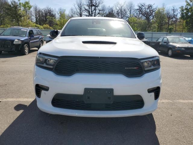  DODGE DURANGO 2023 Білий