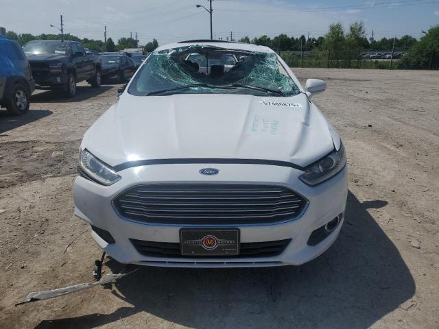  FORD FUSION 2014 Білий