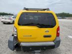 2005 Nissan Xterra Off Road на продаже в Memphis, TN - Side