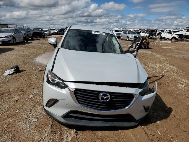  MAZDA CX-3 2018 Белый