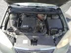 2006 Chevrolet Malibu Lt en Venta en Gastonia, NC - Side